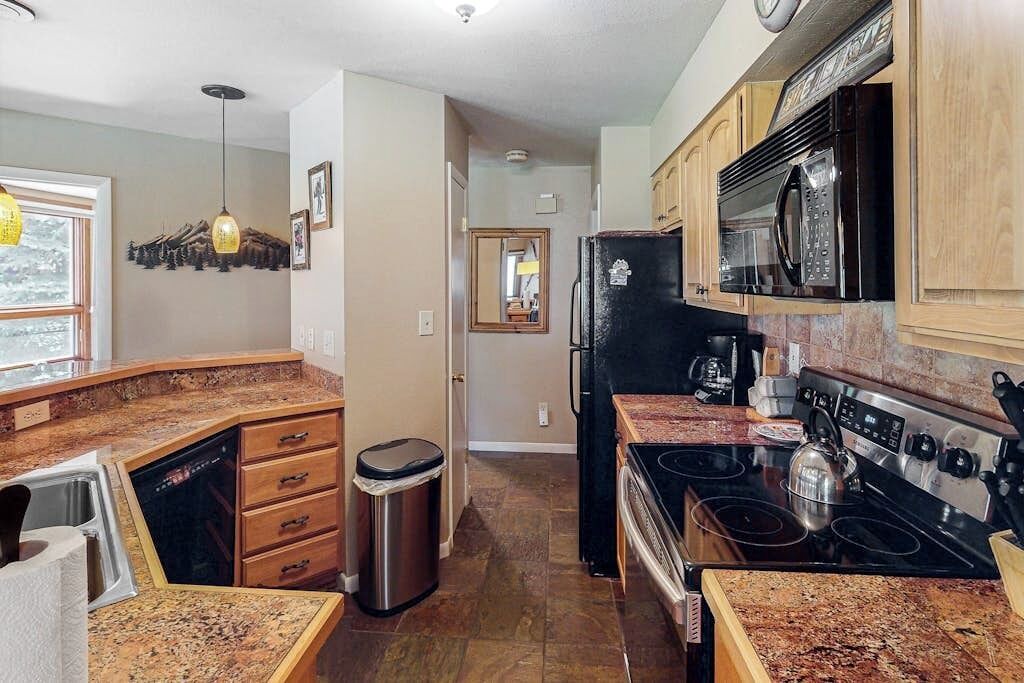 Photo of Kitchen in Steamboat Springs