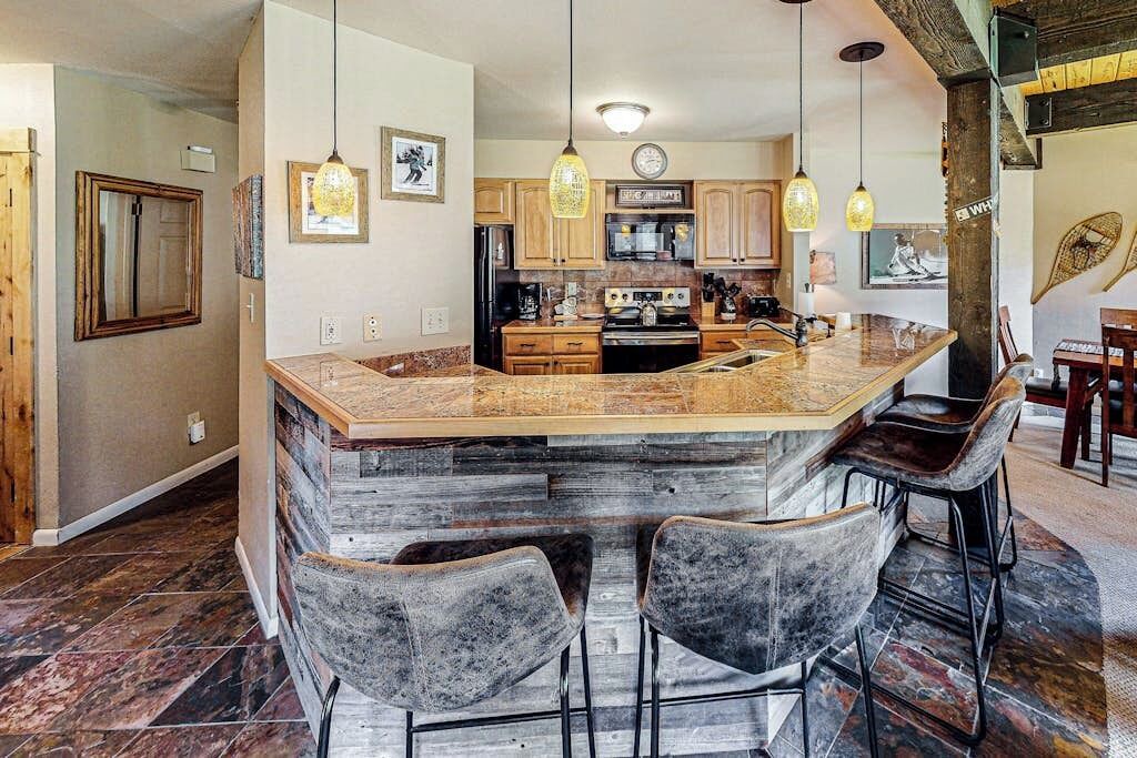 Photo of Kitchen in Steamboat Springs