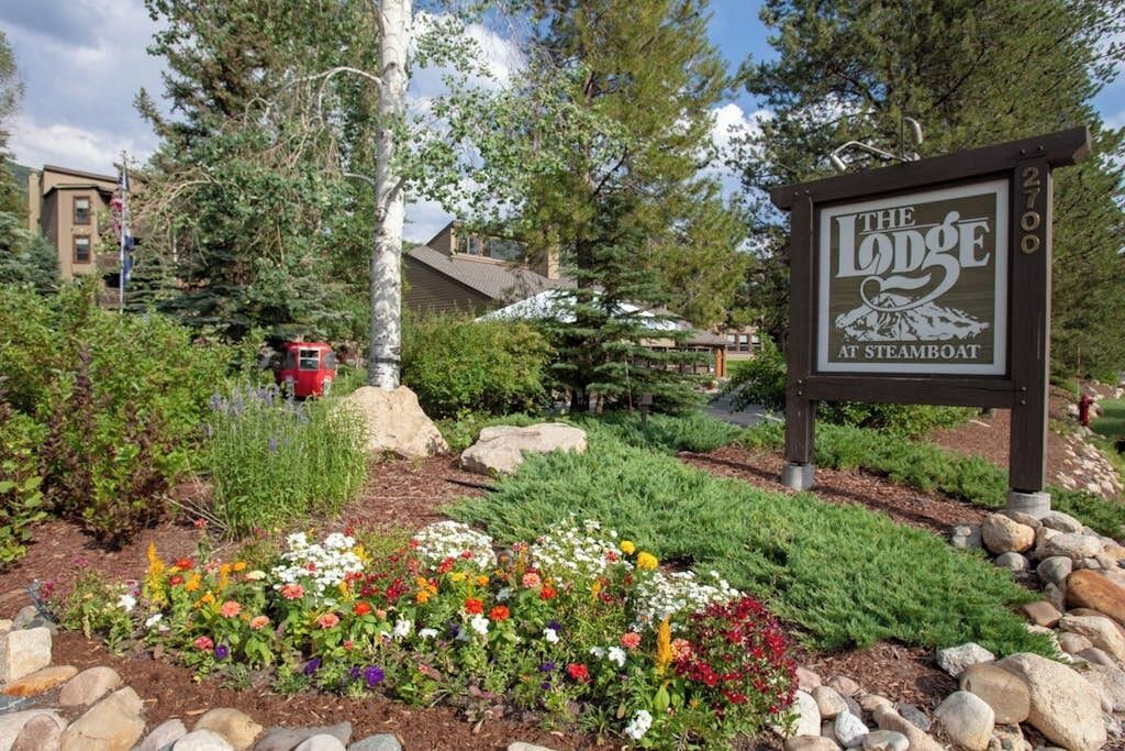 Photo of Outdoor in Steamboat Springs