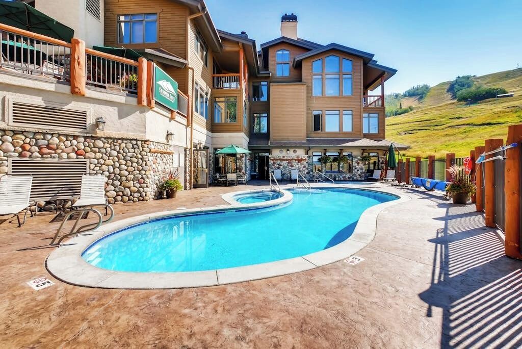 Photo of Outdoor in Steamboat Springs