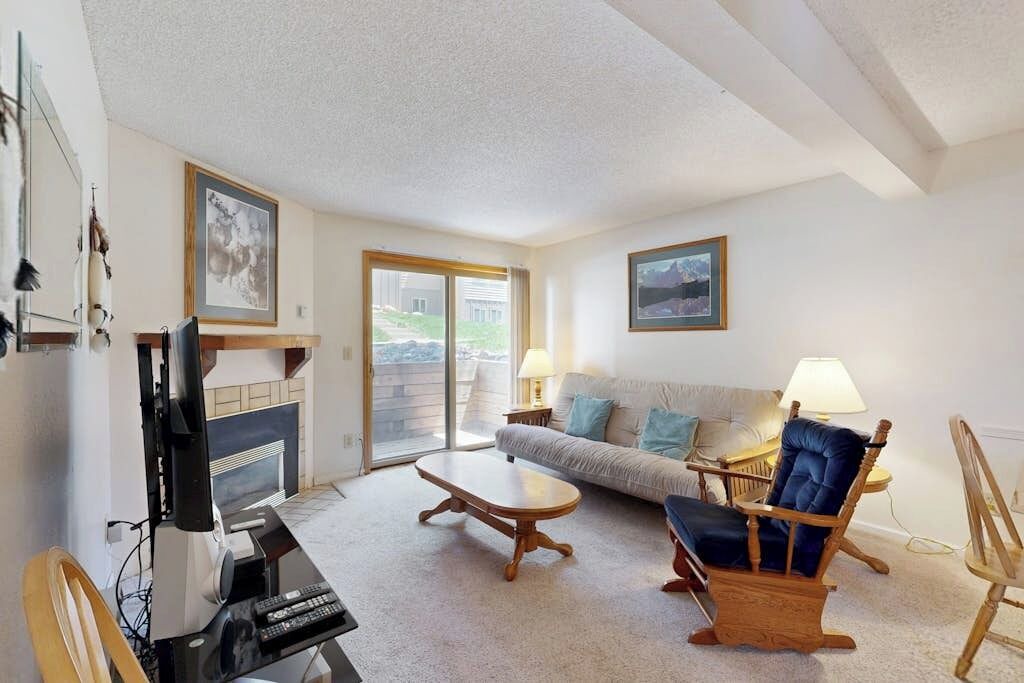 Photo of Livingroom in Steamboat Springs