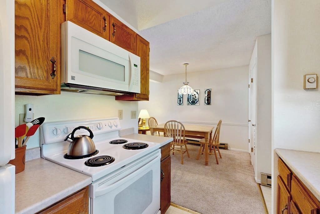 Photo of Kitchen in Steamboat Springs