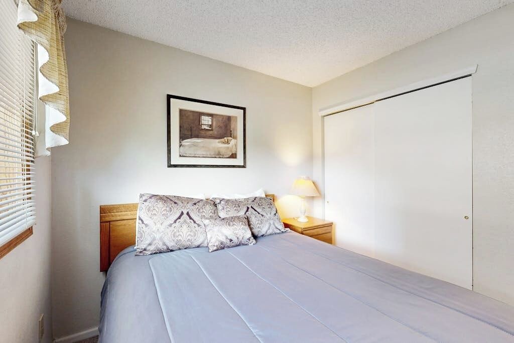 Photo of Bedroom in Steamboat Springs