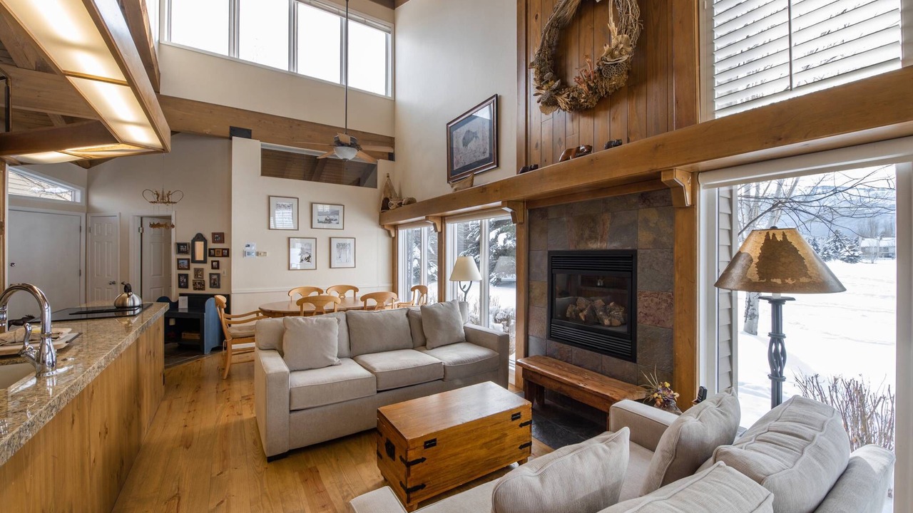 Photo of Livingroom in Park Meadows
