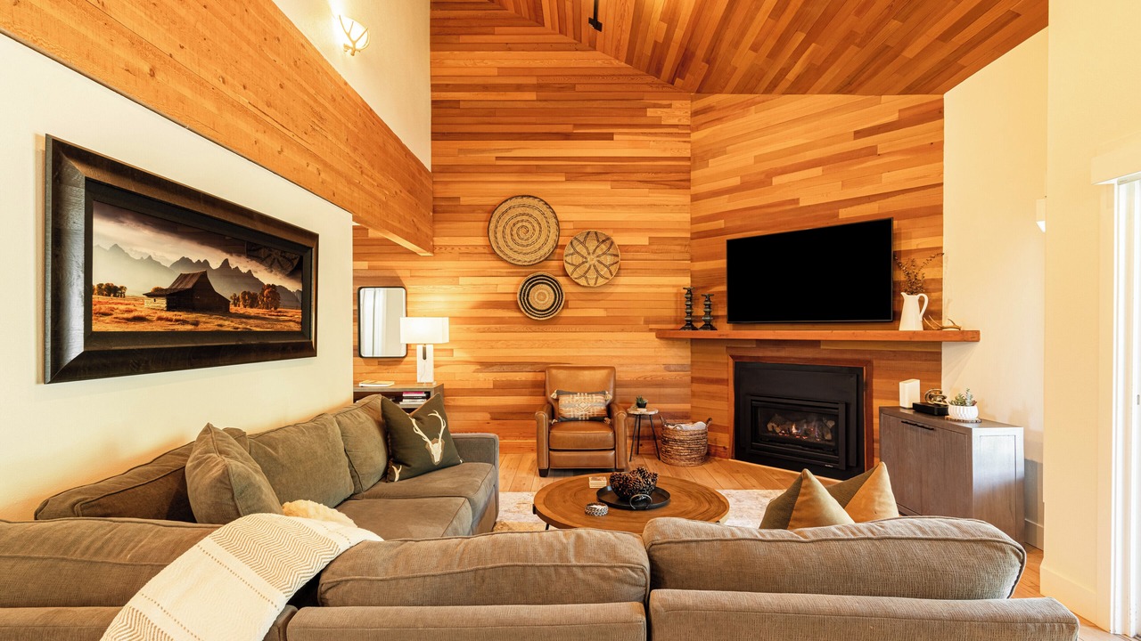 Photo of Livingroom in Deer Valley