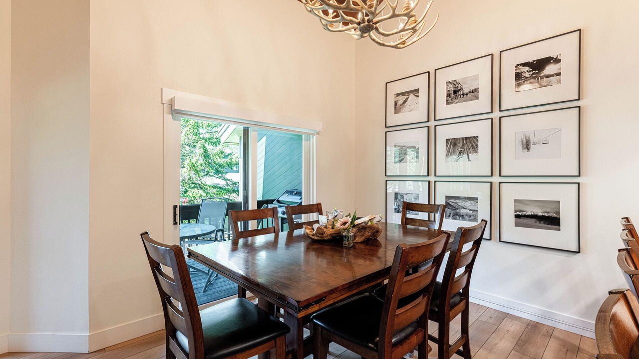 Photo of Bedroom in Deer Valley