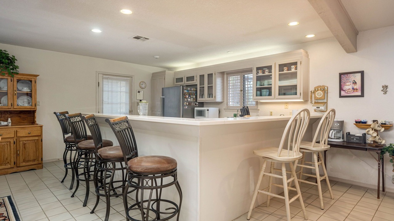 Photo of Kitchen in Mesilla Park