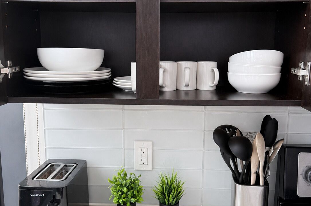 Photo of Kitchen in North Buckhead