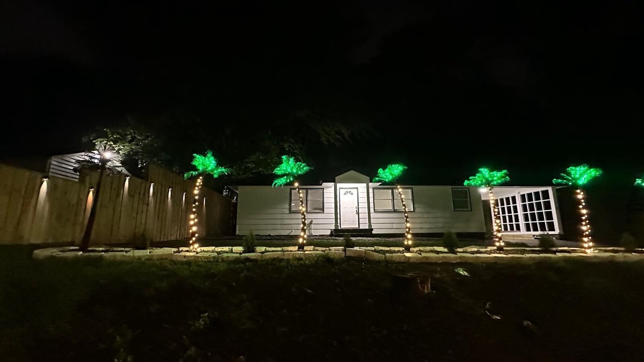 Photo of Outdoor in Tucker