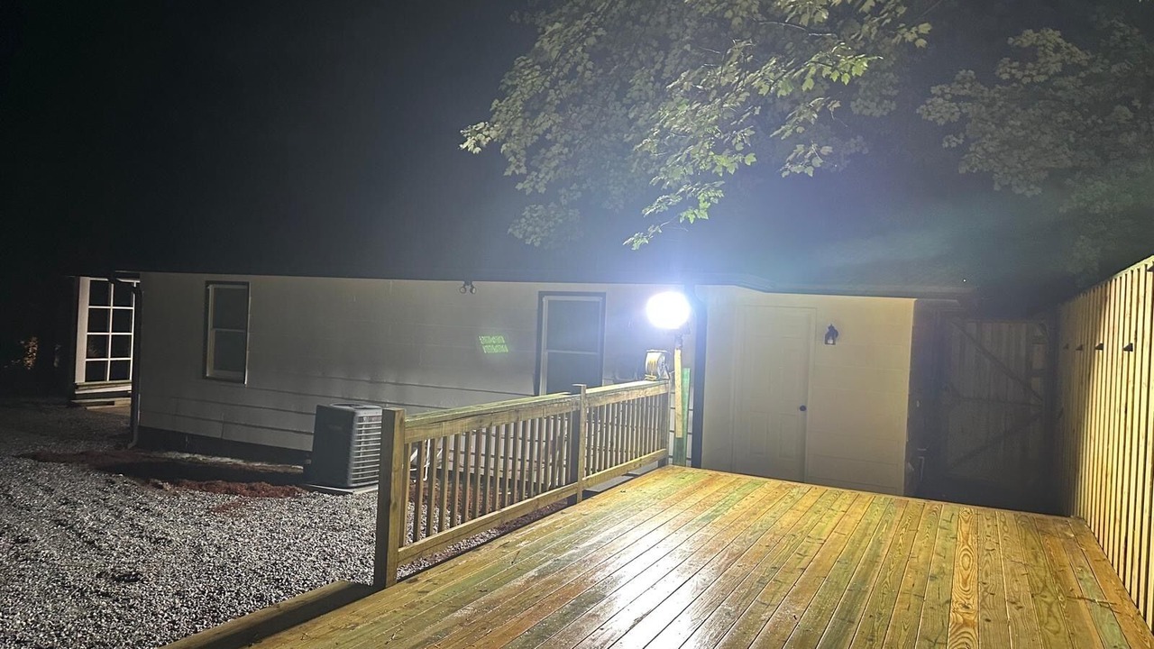 Photo of Patio Balcony in Tucker