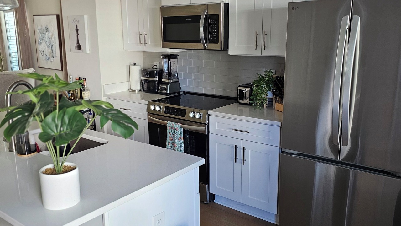 Photo of Kitchen in Mableton