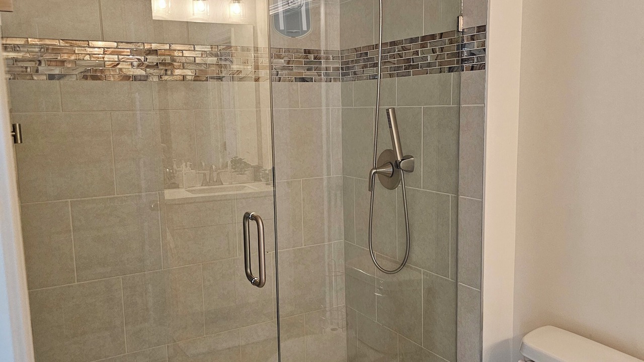 Photo of Bathroom in Mableton