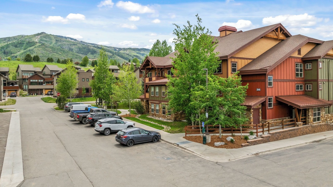 Photo of Outdoor in Steamboat Springs