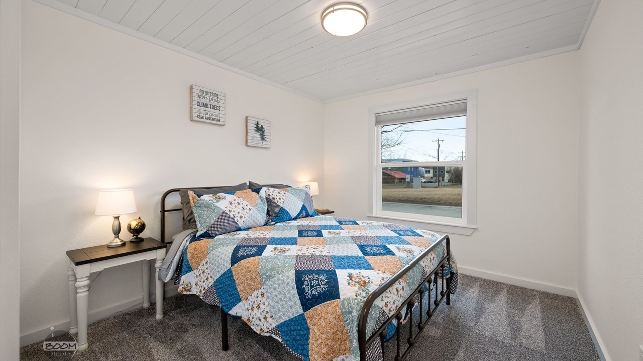 Photo of Bedroom in Palmer
