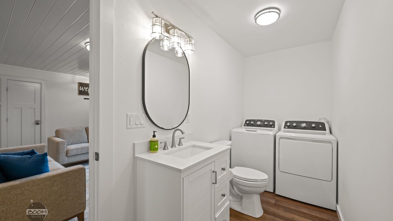 Photo of Bathroom in Palmer