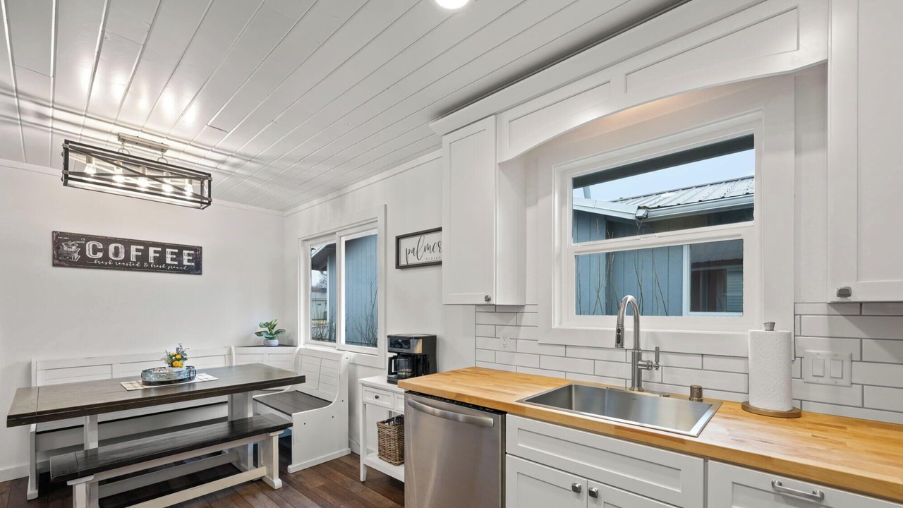 Photo of Kitchen in Palmer