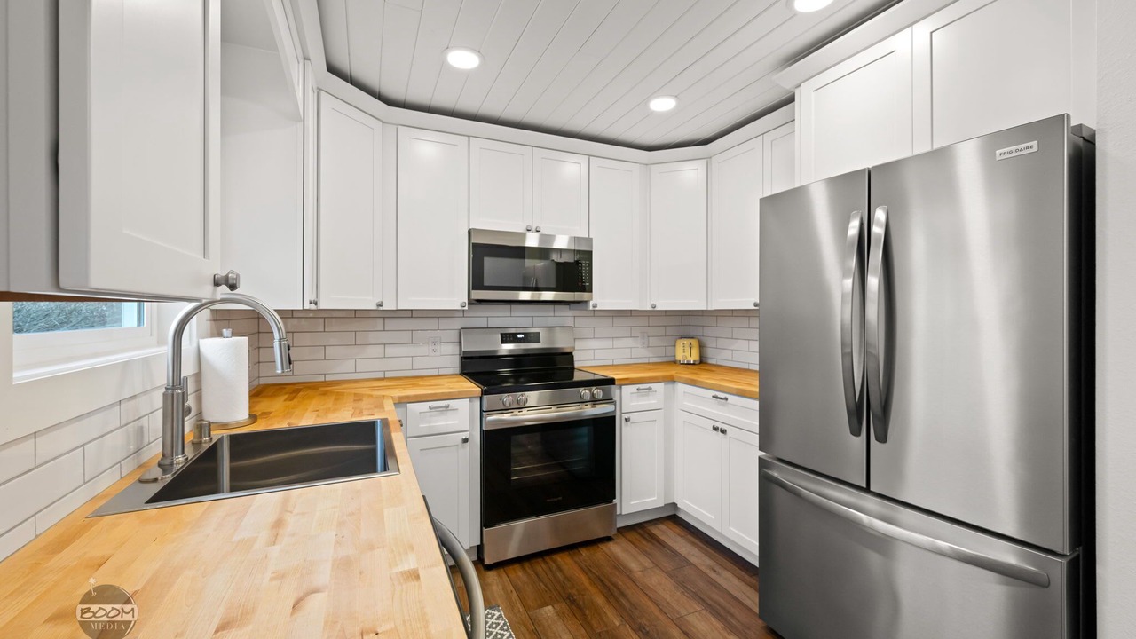 Photo of Kitchen in Palmer