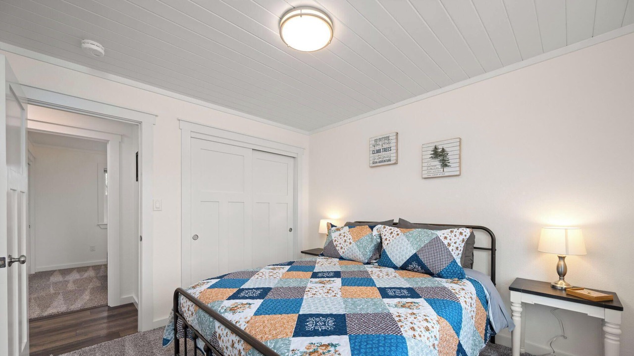 Photo of Bedroom in Palmer