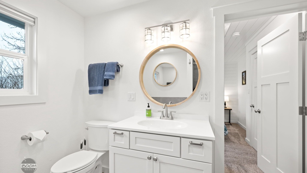 Photo of Bathroom in Palmer
