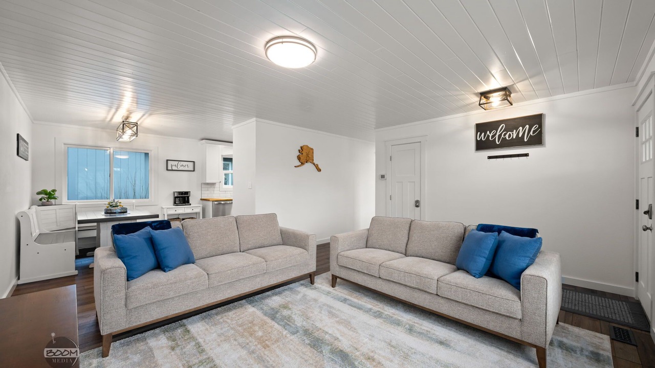 Photo of Livingroom in Palmer