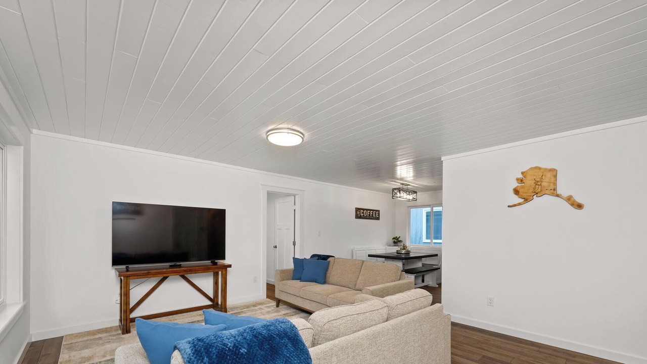 Photo of Livingroom in Palmer