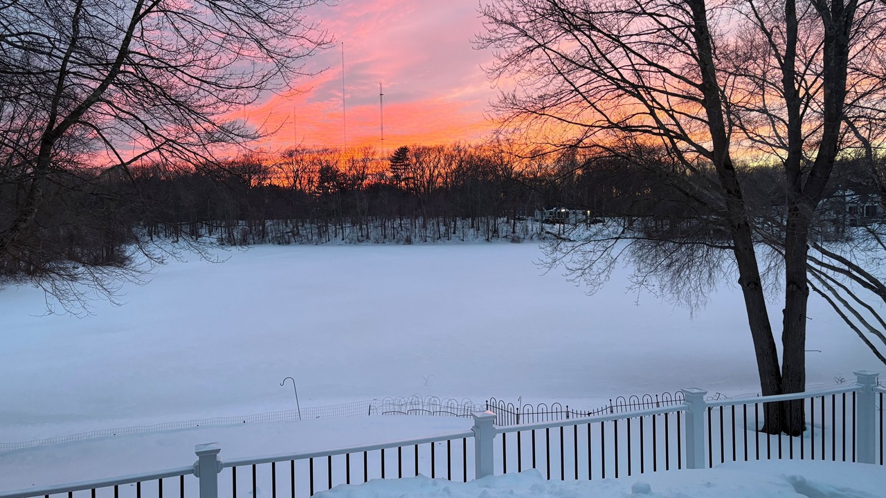 Photo of Outdoor in North Attleboro