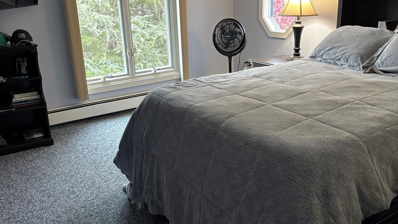Photo of Bedroom in North Attleboro