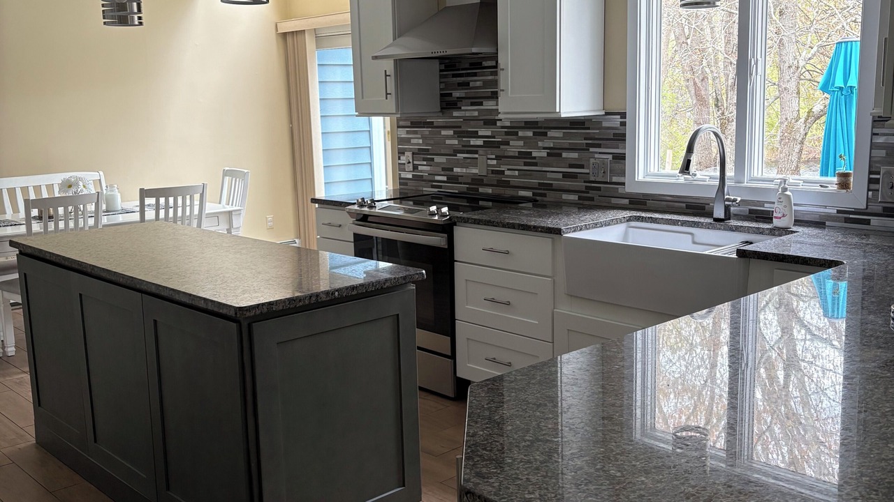 Photo of Kitchen in North Attleboro