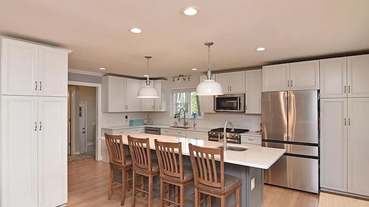 Photo of Kitchen in Dublin