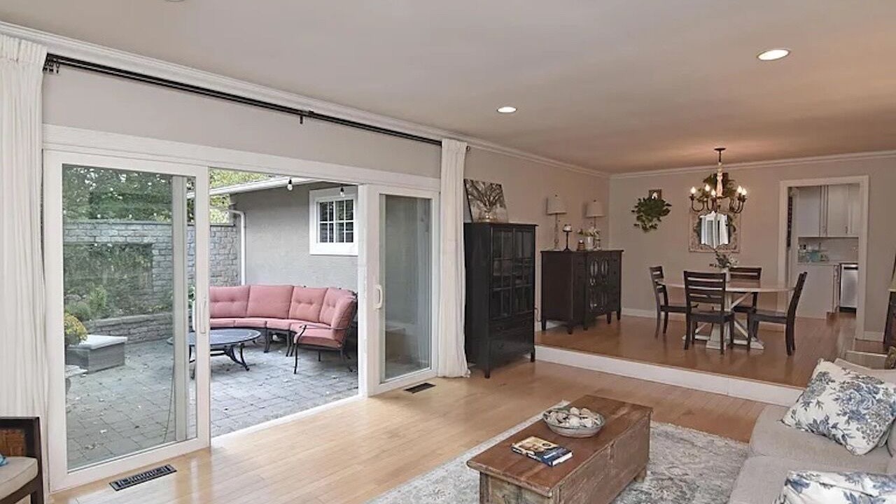 Photo of Livingroom in Dublin