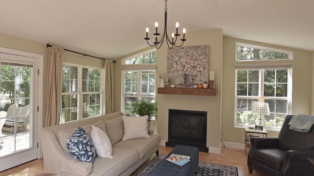 Photo of Livingroom in Dublin