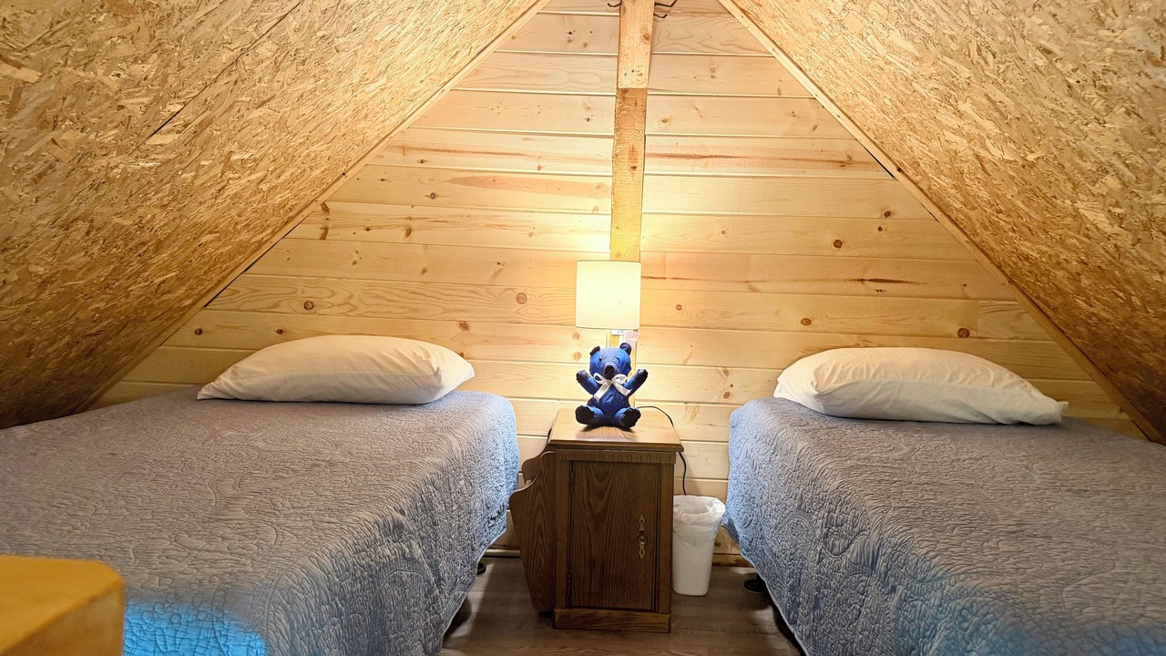 Photo of Bedroom in Ninilchik