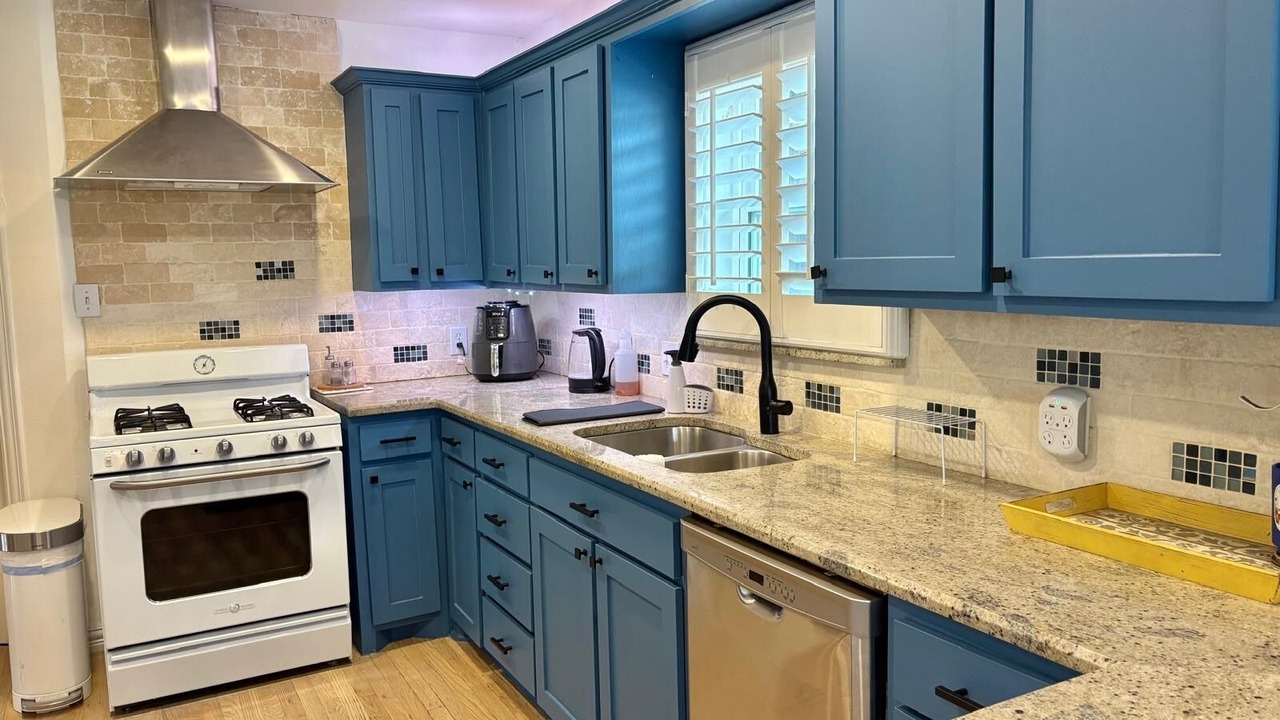 Photo of Kitchen in Irving