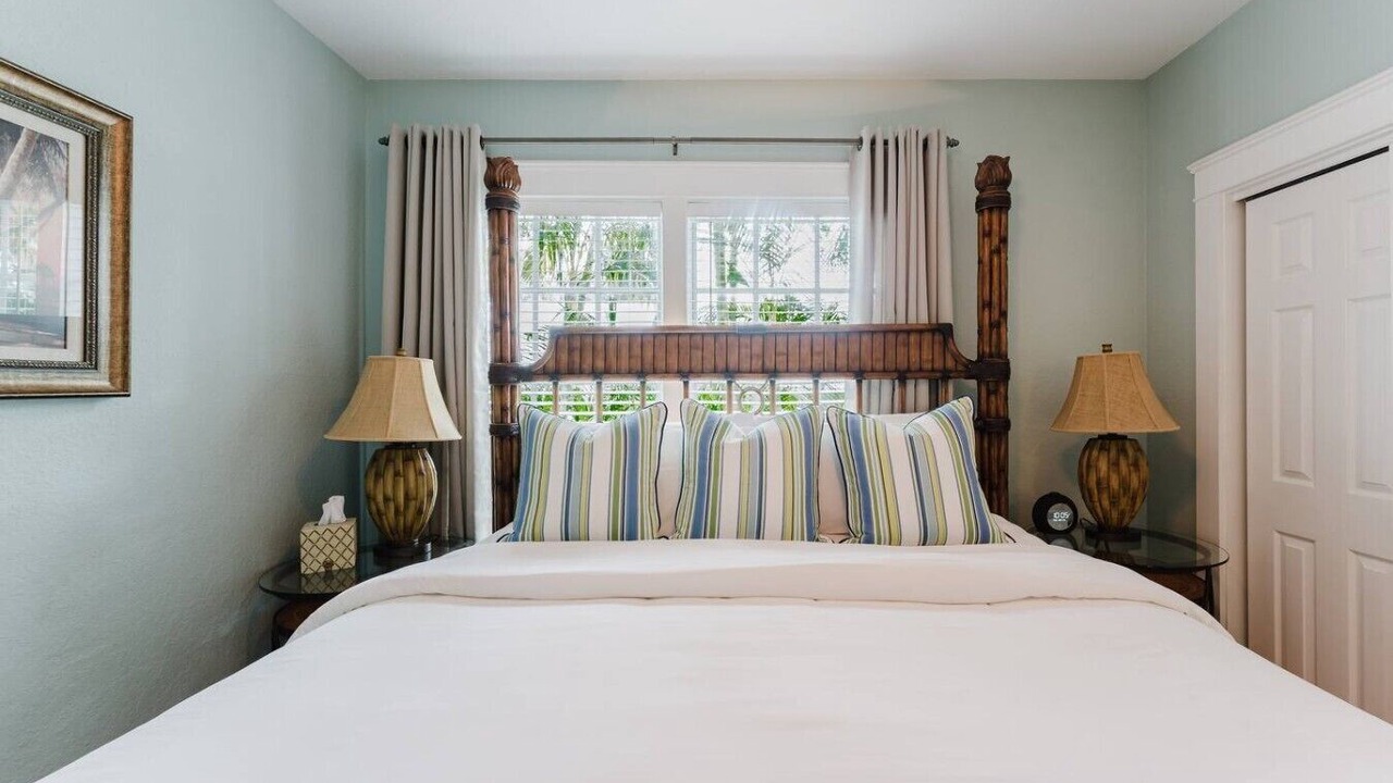 Photo of Bedroom in Grandview Heights