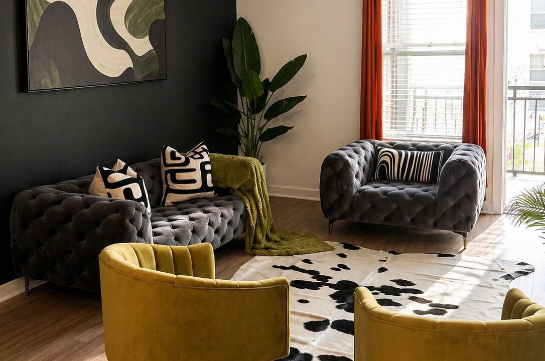 Photo of Livingroom in Cumberland