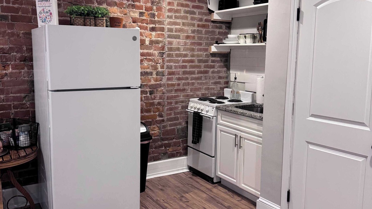 Photo of Kitchen in Short North