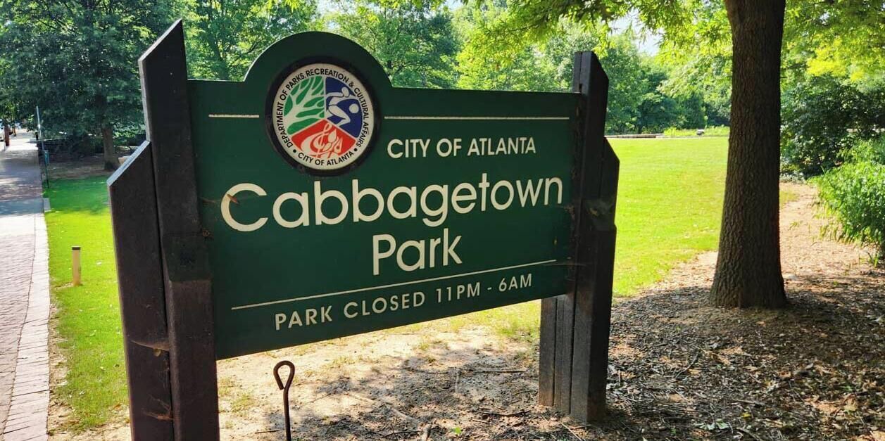Photo of Outdoor in Cabbagetown