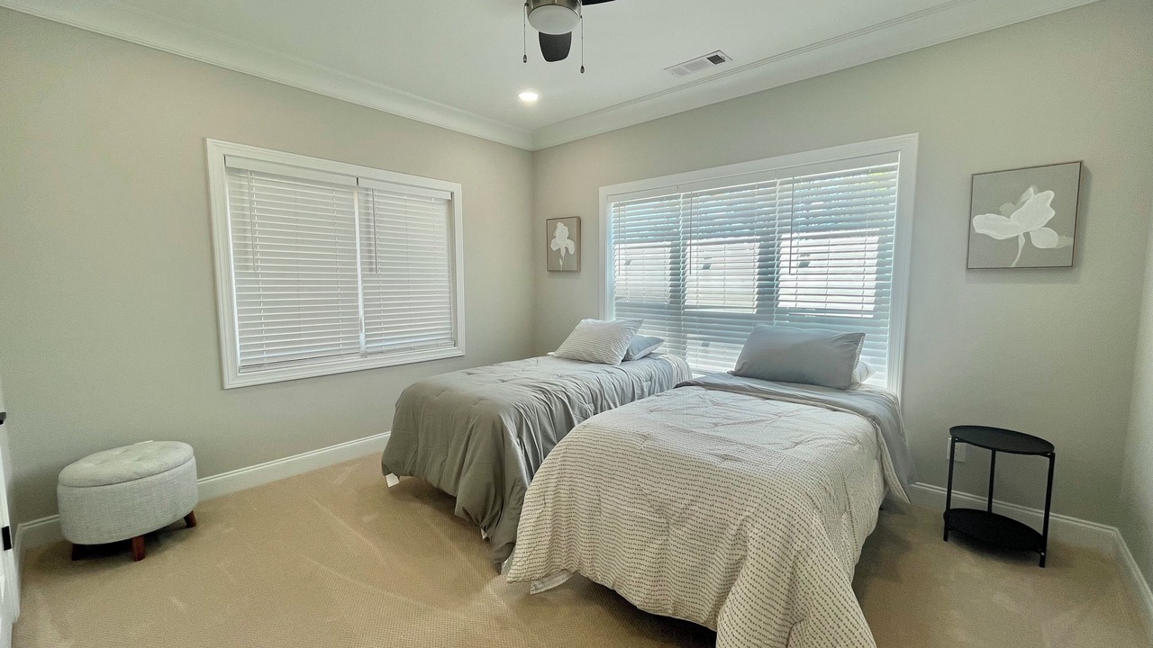 Photo of Bedroom in Buford Highway