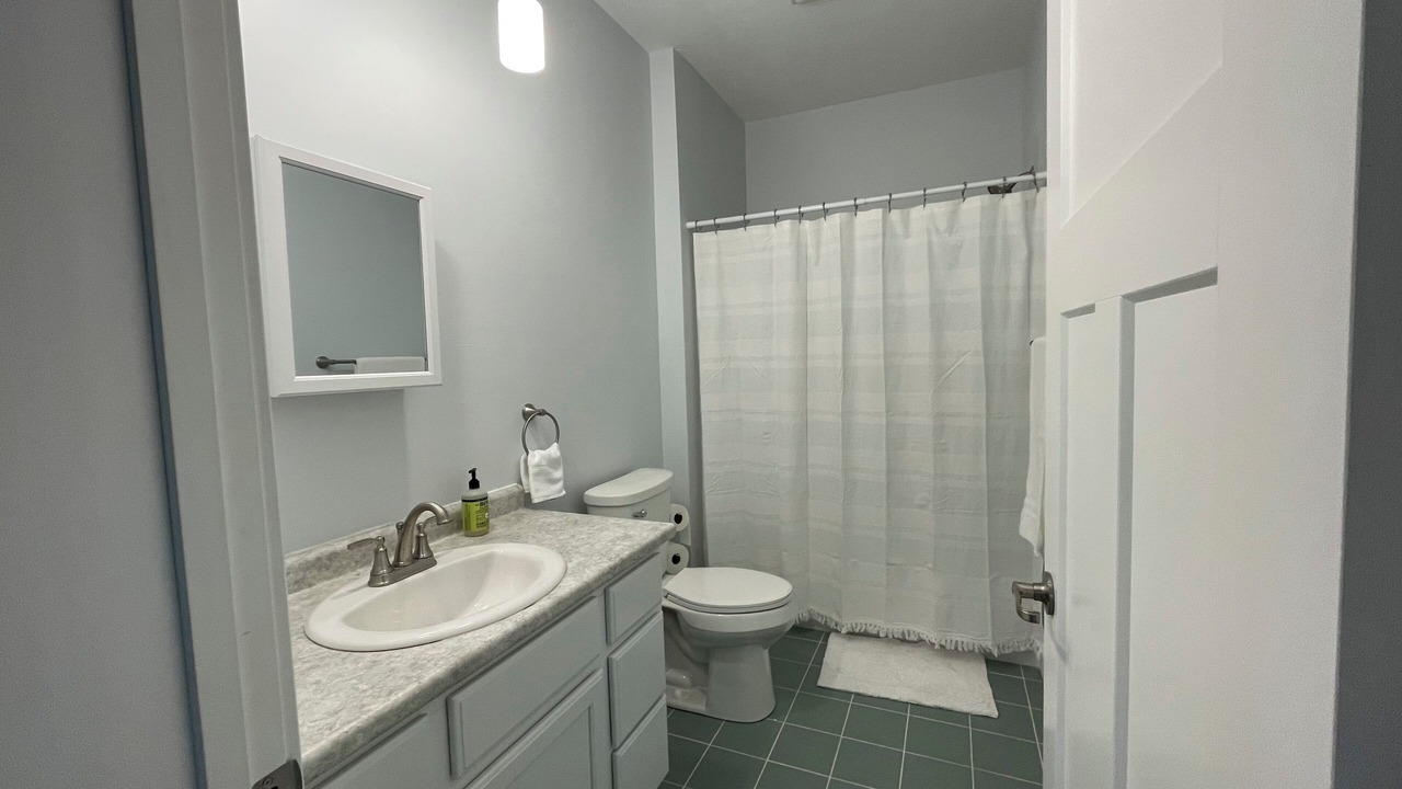 Photo of Bathroom in Culver
