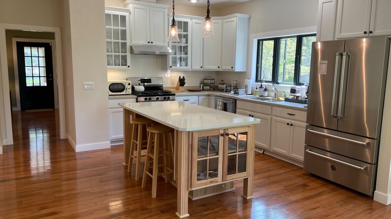 Photo of Kitchen in Culver