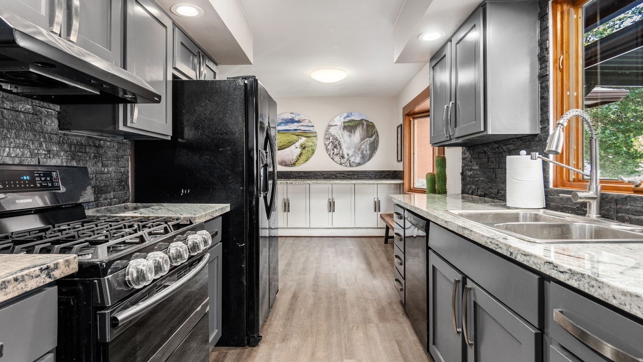 Photo of Kitchen in Columbus
