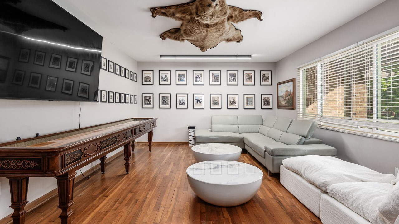 Photo of Livingroom in Columbus