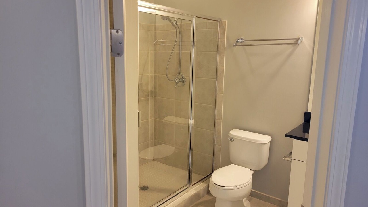 Photo of Bathroom in Lindbergh