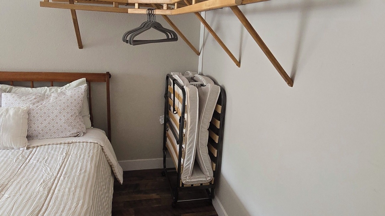 Photo of Bedroom in Susitna North