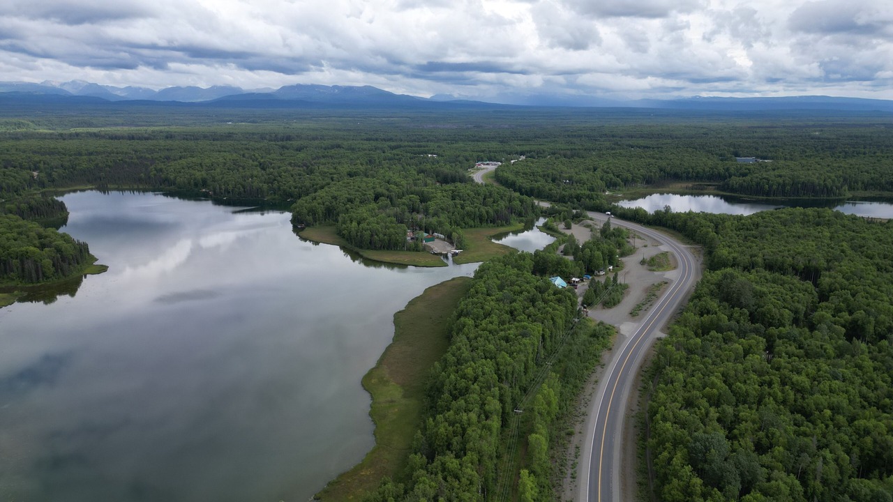 Photo of Outdoor in Susitna North