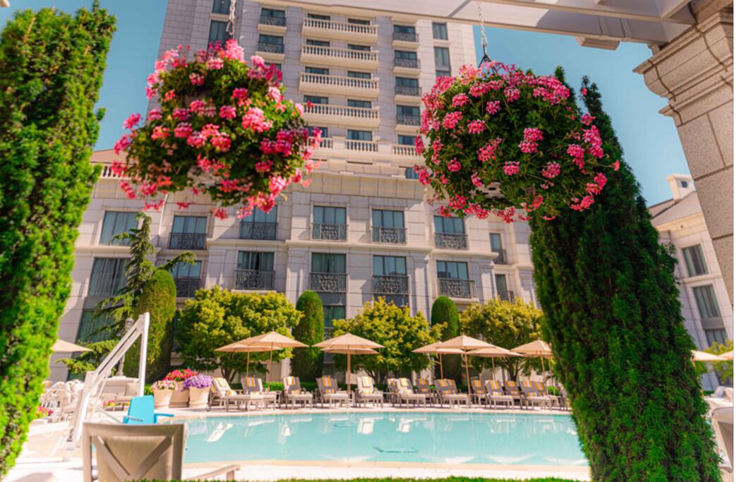 Photo of Outdoor in Downtown Salt Lake City