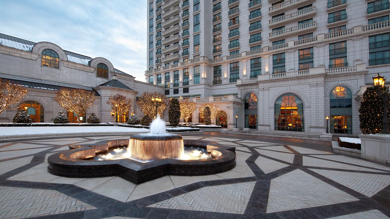 Photo of Outdoor in Downtown Salt Lake City