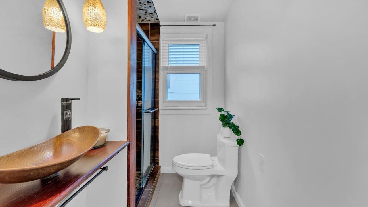 Photo of Bathroom in Grove City
