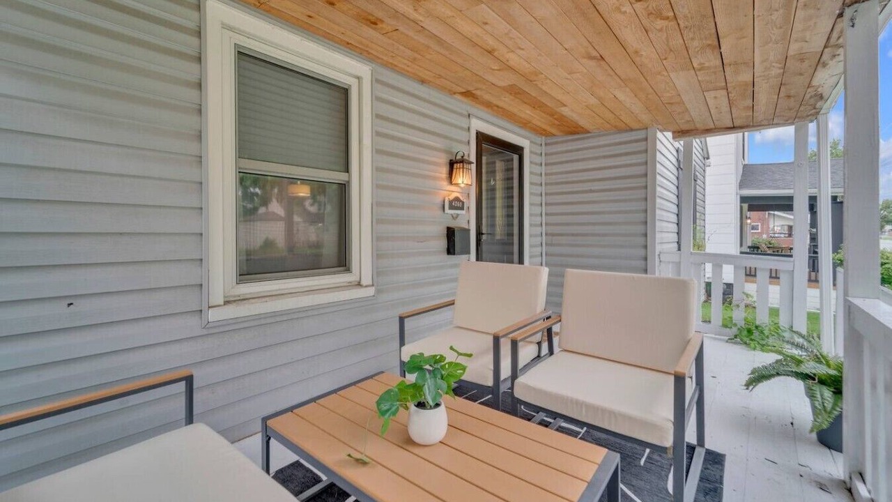Photo of Patio Balcony in Grove City