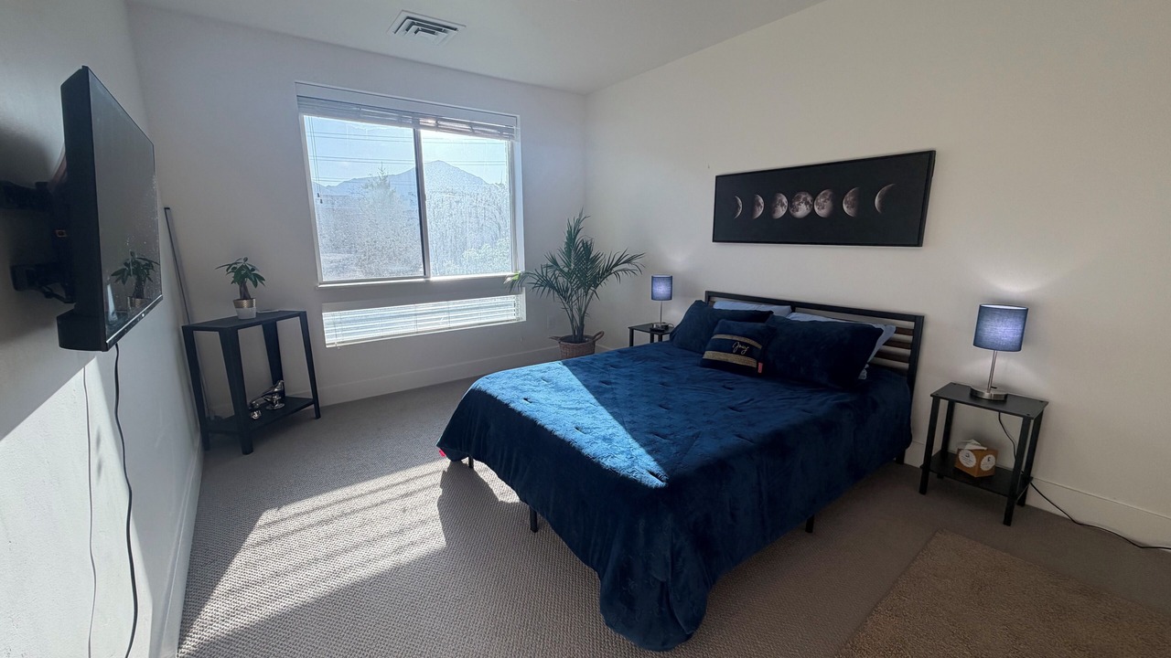 Photo of Bedroom in Salt Lake City
